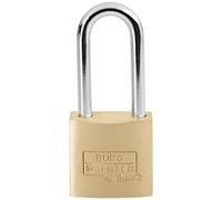 Burg-Wächter 222hb c-Line - Candado 6llave 3,5x10x26 Blister