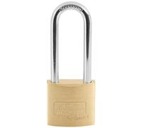 Burg-Wächter 222hb c-Line - Candado 6llave 5x14,3x45 Blister