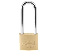 Burg-Wächter 222hb c-Line - Candado 6llave 6x20x65 Blister
