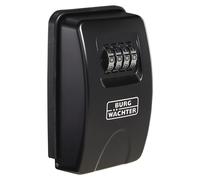 Burg-Wächter 38000, caja fuerte para llaves, modelo KEY SAFE 20 SB, color