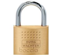 Burg-Wächter 450 boccia - Candado 6 llave 6,5x22x22,5mm