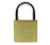 Burg-Wächter 450 Boccia - Candado 6 Llave 8x28x29,5mm