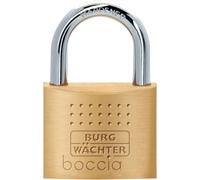 Burg-Wächter 450 Boccia - Candado 6 Llave 8x28x29,5mm