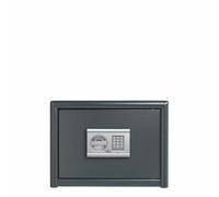 BURG-WÄCHTER Armero con cerradura electrónica, Grado de resistencia 0, Protección antirrobo EN 1143-1, Nivel de seguridad S2, Probado por VdS, 28 l, 60 kg, Magno M 520 E
