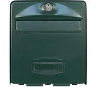 Burg-Wächter Balthazar Mini 1 Puerta - Muro - Verde