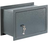 Caja fuerte de empotrar burg-wächter psw 130 k 44.5x31.1x19.5 cm