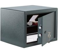 Caja fuerte de sobreponer burg wächter ps 130 k 44x32x35 cm