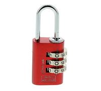 Burg-Wächter combi lock 88 fun - Candado duo 3,2x9x22 laton