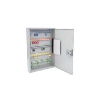 Burg-Wächter Euro Cylinder - Armario para 50 Llaves