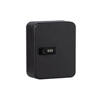 Burg-Wächter key cabinets - Armario llaves key cerradura kc20c negro