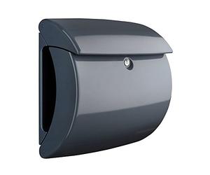 Burg-Wächter piano - Buzon 400x380x178mm plastico granito