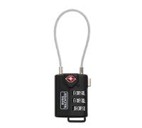 Burg wächter tsa7430sb - Candado seguridad maleta combinación blister