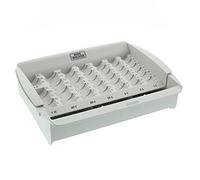 Burg-Wächter ZE 250 - Bandeja para caja de caudales Business 7250 y Office 2257 (euros)