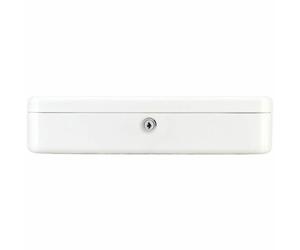 Burg-Wächter Zk 2307 Euro White Monnant