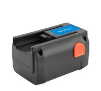 BURGARDEN Batería de ion de litio para Gardena ErgoCut 48 LI 8878 8835 8835-20 8835-20 8835-U 8839 8839-20 8839-U 8878-20 4078500887809 (18 V, 4000 mAh)