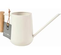 Burgon & Ball Regadera Pequeña para Plantas de Interior - Blanco Burgon & Ball