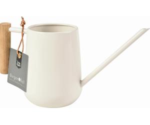 Burgon & Ball Regadera Pequeña para Plantas de Interior - Blanco Burgon & Ball