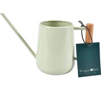 Burgon & Ball Regadera Pequeña para Plantas de Interior - Pale Jade Burgon & Ball