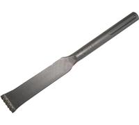 Buril para juntas SDS-MAX de Makita, 38 x 280 mm. SDS-MAX - 38 x 280 mm