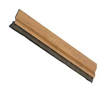 BURLETE 2-1000 Aluminio ROBLE AMIG Brown