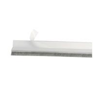 BURLETE 2-1000 PVC TRANSPARENTE AMIG Transparent