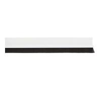 Burlete 7-1000 pvc blanco display