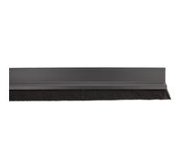 Burlete 7-1000 pvc negro display