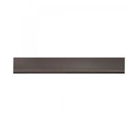 Burlete adhes. flex.pvc 1m.x38mm.mrr. EL PRECIO INCLUYE 5 UNIDADES