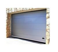 Burlete Aislante para Puerta de Garaje Universal 250cm.