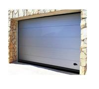 Burlete aislante para puerta de garaje universal 250cm, instalación fácil mediante tornillos (NO INCLUIDOS). Labio de arrastre de 35mm resistente al desgaste y al cambio de temperaturas. NEGRO