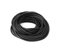 Burlete,Burlete Espuma,Burletes,Burlete Bajo Puerta,Junta De Goma,Burlete Negro,Cinta Selladora,Tubo Espuma Aislante,Goma Junta Cristales,15m x 6mm