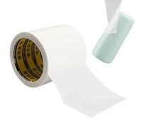 Burlete de ventana | Kit de sellado de ventanas de invierno adhesivo fuerte resistente | Tope de puerta accesorios de invierno, películas de aislamiento térmico para el hogar, hotel, restaurante