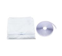 Burlete para Ventanas Kit Plegable Resistente al Calor