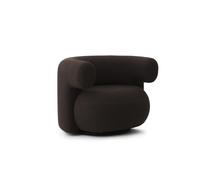 Burra Sillón Con Retorno Yoredale