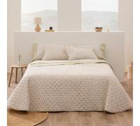 Burrito Blanco | Colchas Boutí | Cama de 150 a 160cm. (+Medidas Disponibles) | Diseño 182 | Color Multi (150-160x190/200cm.)
