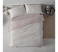 Burrito Blanco | Fundas nórdicas algodón | Cama de 150 a 160cm. (+Medidas Disponibles) | Diseño 638 | Color Beige (150-160x190/200cm.)