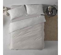 Burrito Blanco | Fundas nórdicas algodón | Cama de 200cm. (+Medidas Disponibles) | Diseño 640 | Color Greige (200x200cm.)