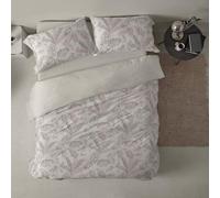 Burrito Blanco | Fundas nórdicas Estampadas | Cama de 90cm. (+Medidas Disponibles) | Diseño 053 | Color Greige (90x190/200cm.)