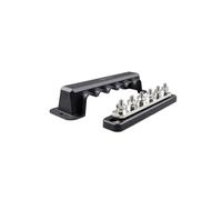Busbar 600A 8P + cover Victron Energy