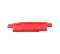 Buscador de Montantes Magnético para Yeso y para madera - Detector de Tornillos Sin Baterías para herramienta de Pared 14cm(A)
