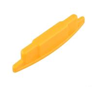Buscador de Pernos Magnético para Paneles de Yeso - Detector de Montantes sin para batería para Madera y Metal - para herramienta de Pared 14cm(B)