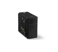 BUSCADOR YESLI TIPO 13.72 RELÉ MULTIFUNCIÓN CONECTADO BLUETOOTH DE 2 CANALES,
