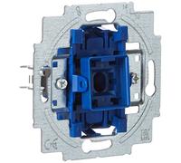 Busch-jaeger 1012-0-0954 interruptor de luz gris