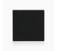 Busch-jaeger 1751-0-3041 interruptor de luz plástico negro
