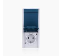 Busch-Jaeger 2601/6/20EW-53 - Interruptor