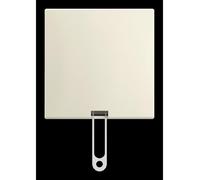 Busch-Jaeger 2610/6 J-522, Blanco, Termoplástico, Busch-Jaeger, Brillante, IP20, 70 g