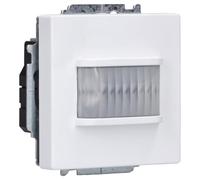 ABB Busch-Jaeger Busch-FreeAtHome Detector de Movimiento Sistema Bus - 2CKA006220A0112