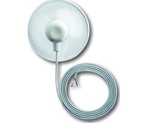 BUSCH JAEGER 2CKA006410A0389 - Iluminación - 15 - 50000 Lux - Blanco - Busch-Jalousiecontrol® II - Cumple con la normativa RoHS