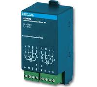 Busch-Jaeger 6151-0-0191, actuador para persianas, IP20. Busch-Jaeger 6151-0-0212. Busch-Jaeger 6151-0-0211, con certificación CE y RoHS, para corriente alterna (AC), 230 V