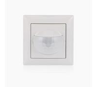 Detector De Movimiento ABB Busch 180 Flex Comfort Multi Balance - 2CKA006800A3023